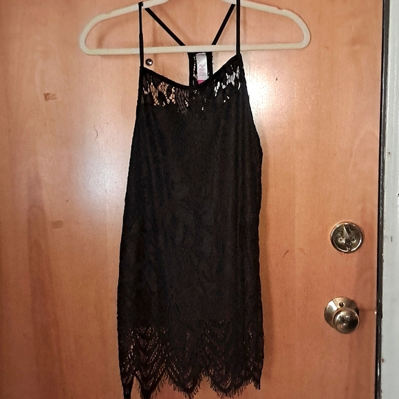 No boundaries razer back top size Large 11-13 - Picture 1 of 2